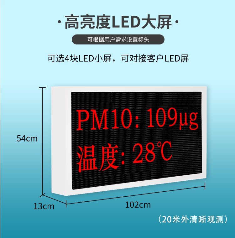 微型空氣自動監測站：為環境保護打造的智能監測網絡