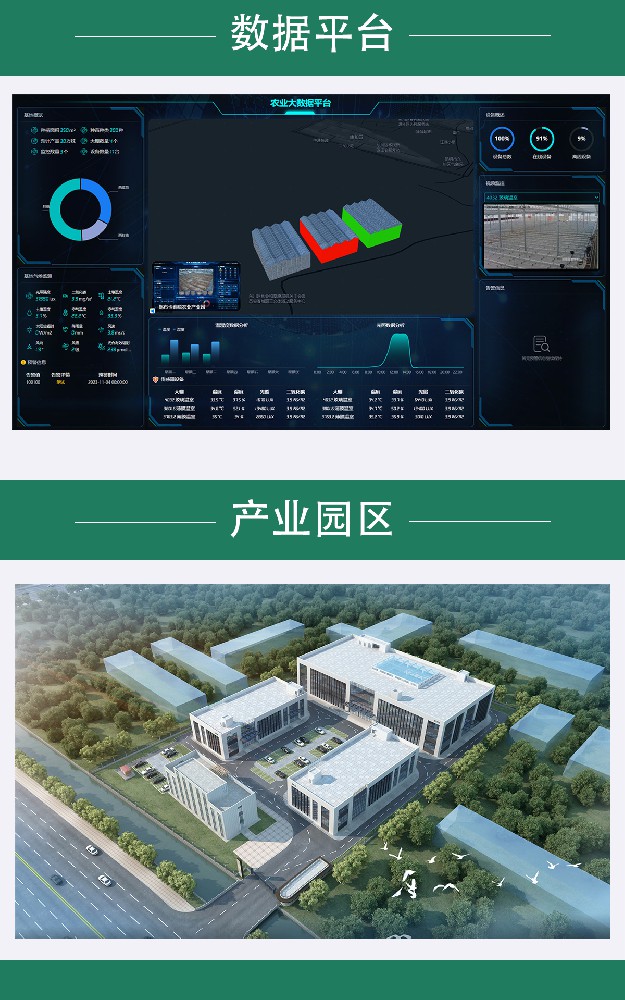 土壤墑情自動監測站：技術優勢與顯著優勢